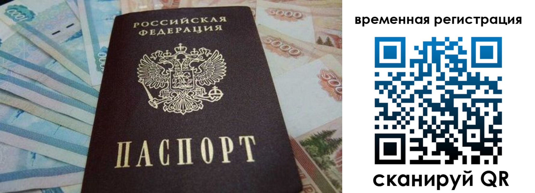 временная регистрация гарантия в Кизляре